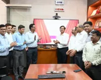लखनऊ मेट्रो का बड़ा कदम, यूपीएमआरसी बना देश का पहला मेट्रो संगठन