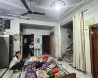 त्र्यंबकेश्वर दर्शन करने गए डॉक्टर के घर चोरी, 40-50 लाख के जेवर-नकदी गायब