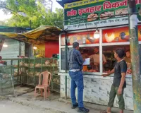 कांवड़ मार्ग पर मीट की दुकाने बंद कराई, 70 से ज्यादा प्रतिष्ठानों की जांच