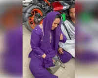बच्चे की संदिग्ध परिस्थितयों में मौत, अस्पताल में छोड़कर भागी मां