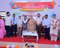 139 साल पुराने अमीनाबाद इंटर कॉलेज में शिक्षा का नया अध्याय शुरू, दाखिला प्रारंभ