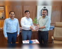 एलडीए का भूखण्ड या भवन की पंजीकरण धनराशि पर भी मिलेगा बैंक लोन