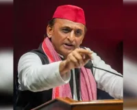 भाजपा ठगों की पार्टी, उनके लिए धन ही धर्म, महंगाई व भ्रष्टाचार चरम पर: अखिलेश 