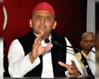 क्या भाजपा के राज में अब नोटों का भी प्राइवेटाइजेशन हो जाएगा? अखिलेश 