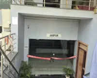 एलडीए की प्रवर्तन टीम ने की बड़ी कार्रवाई, होटल समाडा का बेसमेंट सील