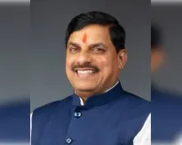 मप्रः इंदौर में 21 लाख पौधारोपण महाअभियान का आज मुख्यमंत्री डॉ. यादव करेंगे शुभारंभ