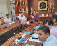 रेनेसां होटल के 16वें तल पर ओपन बार होगी सील,मानचित्र विरुद्ध गतिविधि करने का आरोप