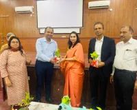 उत्तर रेलवे केंद्रीय अस्पताल ने सर्जिकल पाठ्यक्रम की मेजबानी कर रचा इतिहास