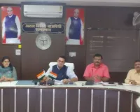 कावड़ यात्रा को सकुशल संपन्न कराएं अधिकारी: डीएम 
