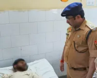 आपरेशन क्रैक डाउन अभियान के तहत 02 अभियुक्तों को किया गया गिरफ्तार