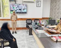 पुलिस अधीक्षक संतकबीरनगर द्वारा समस्याओं के त्वरित निस्तारण हेतु दिए गए आवश्यक निर्देश