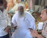 कम्युनिटी पुलिसिंग यूनिट दुधारा द्वारा सरकारी योजनाओं की दी गई जानकारी