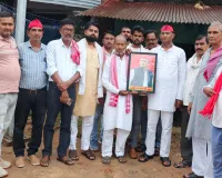 पर्यावरण संरक्षण दिवस के रूप में मनाया गया सपा सुप्रीमो का जन्मदिन