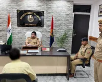 पुलिस अधीक्षक द्वारा समस्याओ के त्वरित निस्तारण हेतु दिए गए आवश्यक निर्देश