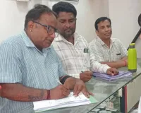 बदायूं: नगर पालिका का दूसरे दिन भी एक्शन: 81 और दुकानदारों को थमाए नोटिस 