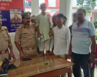 ममता की मुस्कान लौटाने में सफल रही महुली पुलिस