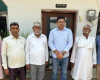 सरकारी योजनाओं की जानकारी से जागरूक होंगे ग्रामीण,आत्मनिर्भर भारत के निर्माण में निभाएं सहभागिता :- डॉ. कौशल वर्मा