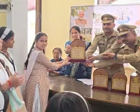वन महोत्सव: विभिन्न स्थानों पर आयोजित हुए वृक्षारोपण एवं जनजागरूकता कार्यक्रम 