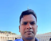 प्रतापगढ़ के प्रो. डॉ. दिनेश विश्वकर्मा को मिली बड़ी उपलब्धि,
