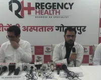 रीजेंसी हॉस्पिटल गोरखपुर में न्यूरो सेवाए, मरीजों का समग्र उपचार  