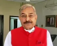 चंदा चोरी में बड़े लोगों को बचाने का प्रयास है पीएम मोदी की चुप्पी- प्रमोद तिवारी