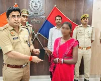 संतकबीरनगर पुलिस ने 161 गुमशुदा मोबाइल किए बरामद, अनुमानित कीमत लगभग ₹60 लाख