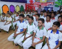 “साइबर जागरूकता एवं साइबर सुरक्षा कार्यक्रम का आयोजन