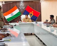 पुलिस अधीक्षक का कड़ा रुख, 02 उपनिरीक्षकों की प्रारम्भिक जाँच का दिया गया आदेश