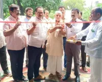 सामाजिक सुरक्षा योजनाओं से जुड़कर बीमा व पेंशन योजनाओं का लाभ लें किसान -डॉ आर बी राम
