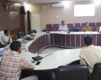 कार्य योजना बनाकर प्राप्त करें आधार के लक्ष्य 