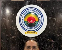    बाबा राघव दास स्नात्तकोत्तर महाविद्यालय में बहुप्रतीक्षित आईक्यूएसी का हुआ गठन, शिक्षा गुणवत्ता को मिलेगा नया आयाम: प्रताप नारायण