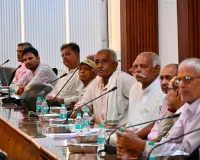 मण्डलायुक्त की अध्यक्षता में मण्डलीय पेंशन अदालत का सफल आयोजन