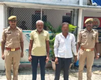वारंटी अभियुक्तों के विरुद्ध चलाए गए अभियान में कुल 15 वारंटी अभियुक्त गिरफ्तार