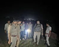 24 घंटे के भीतर दुष्कर्म का मुख्य आरोपी पुलिस मुठभेड़ में गिरफ्तार