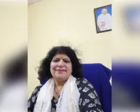 डॉ. संगीता तिवारी बनीं पशुपालन विभाग की नई निदेशक