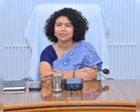 आयुक्त ने जनपद श्रावस्ती और बलरामपुर के डीएम-सीडीओ की प्रशंसा