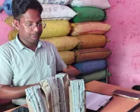 खाद्य सुरक्षा विभाग ने चलाया चेकिंग अभियान 
