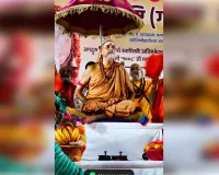 गौ संरक्षण के लिए प्रभावी और कठोर कानून बनाने की जरूरत- शंकराचार्य 