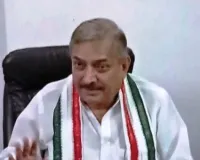 अयोध्या में चढ़ावे में चंदा चोरी तथा पेपर लीक पर संसद सत्र में सरकार को घेरेगी कांग्रेस-प्रमोद तिवारी