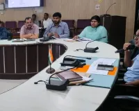 राजस्व वसूली बढ़ाए, लक्ष्यों को करें प्राप्त 