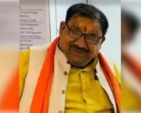 लगभग दो दशक से धर्मार्थ कार्य के लिए मिसाल बने संदीप मेहरोत्रा 