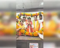 ब्लॉक प्रमुखों को प्रशासक बनाए जाने के निर्णय पर मुख्यमंत्री का जताया आभार 