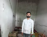 शटर तोड़कर देशी शराब की दुकान में लाखों की चोरी,49 पेटी शराब सहित नकदी ले उड़े चोर