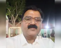 शासन का बड़ा एक्शन: पशुपालन विभाग के अपर निदेशक डॉ. अनिल कुमार निलंबित