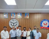 जिला अस्पताल में डॉक्टर एसोसिएशन का हुआ गठन,डॉ अंशुल गुप्ता बने अध्यक्ष 
