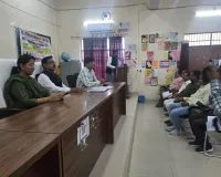 शिक्षक समाज के हैं, रोल मॉडल - चीफ डिफेंस काउंसिल