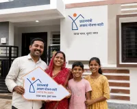 जनपद में बीते 09 वर्षों में 70520 लाभार्थियो को मिला अपना घर 