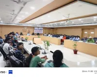 डीएम की अध्यक्षता में जिला युवा सलाहकार समिति की बैठक हुई आयोजित