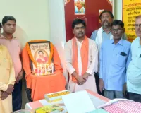 शहादत दिवस पर याद की गईं पूर्व सांसद फूलन देवी, संघर्ष और सामाजिक न्याय के संदेश को किया गया याद