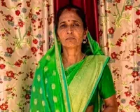 सड़क हादसे में घायल महिला ने तोड़ा दम, चार बेटियां हुईं अनाथ